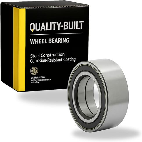 Wheel Bearing - Rear Wheel Bearing in Kuwait