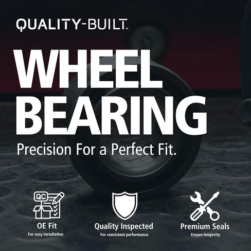 Wheel Bearing - Rear Wheel Bearing in Kuwait