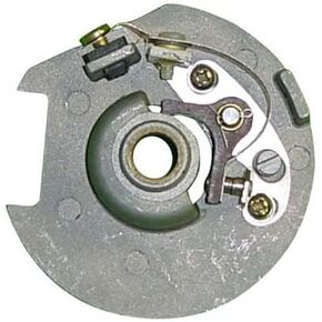 #الولايات المتحدة استبدال لوحة الكسارة لموزع الأجزاء لفورد 8N 9N 2N 9N12150 (AikePart1125-4100) in Kuwait