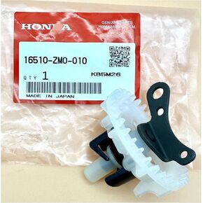 Genuine 16510-ZM0-010 Governor Assy. for Honda GCV160 GCV160A GCV170LA GCV190A GCV200LA HRX217 HRT216 HRR216 in Kuwait