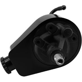 مضخة توجيه كهربائية 18-7508 متوافقة مع محركات Mercruiser Alpha Bravo 4.3L 8.2L V6 V8، متوافقة مع فولفو Penta وOMC، تحل محل # 16792A39 in Saudi Arabia