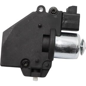 Priprilod Shift Interlock Solenoid مناسب لـ Buick Rainier، مناسب لسيارة شيفروليه SSR/Trailblazer، مناسب لـ GMC Envoy، مناسب لـ Hummer H2/H3، مناسب لـ Saab 9-7X 2004-2010 # 88967140 in Saudi Arabia