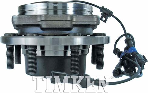 تم إعداد Timken مسبقًا، مدهون مسبقًا ومختوم مسبقًا in Kuwait