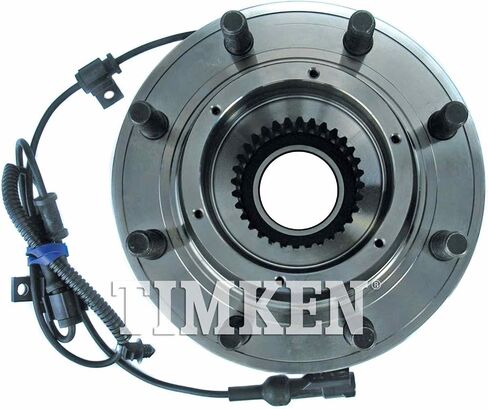 تم إعداد Timken مسبقًا، مدهون مسبقًا ومختوم مسبقًا in Kuwait