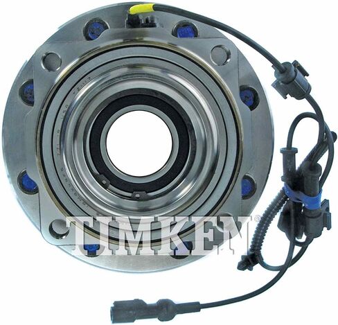 تم إعداد Timken مسبقًا، مدهون مسبقًا ومختوم مسبقًا in Kuwait