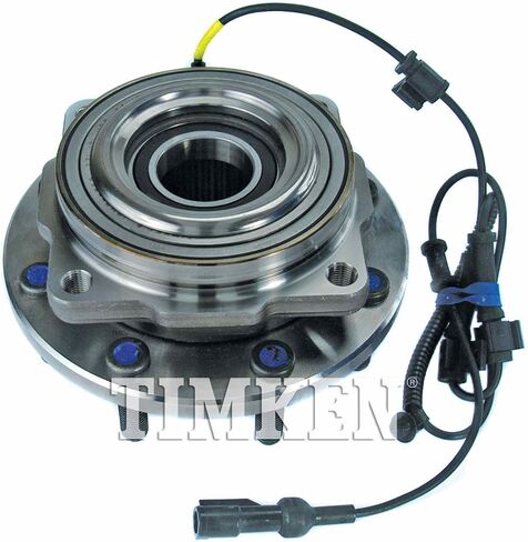 تم إعداد Timken مسبقًا، مدهون مسبقًا ومختوم مسبقًا in Kuwait