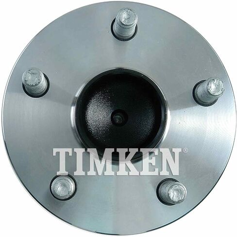 Timken HA590270 Front Wheel Bearing and Hub Assembly in Saudi Arabia