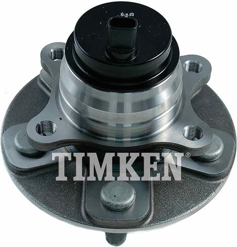Timken HA590270 Front Wheel Bearing and Hub Assembly in Saudi Arabia