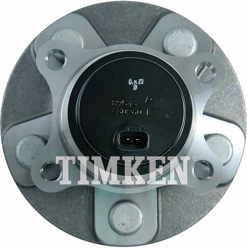 Timken HA590270 Front Wheel Bearing and Hub Assembly in Saudi Arabia