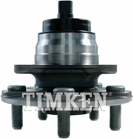 Timken HA590270 Front Wheel Bearing and Hub Assembly in Saudi Arabia