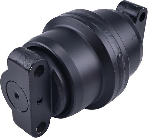 RD809-21703 RD819-21702 بكرة الجنزير متوافقة مع حفارة كوبوتا KX080-3 KX080-3T KX080-4 KX080-4S2 KX080-5 RD80921703 in Kuwait