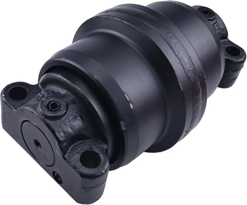RD809-21703 RD819-21702 بكرة الجنزير متوافقة مع حفارة كوبوتا KX080-3 KX080-3T KX080-4 KX080-4S2 KX080-5 RD80921703 in Kuwait