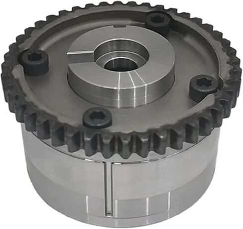 13025AE02A 13025-8J000 ترس عمود الحدبات ضرس VVT مناسب لنيسان سنترا ألتيما فرونتير X-trail TALtima 2.5L 13025-AE02A 13025AE02A مجموعات المحرك in Kuwait
