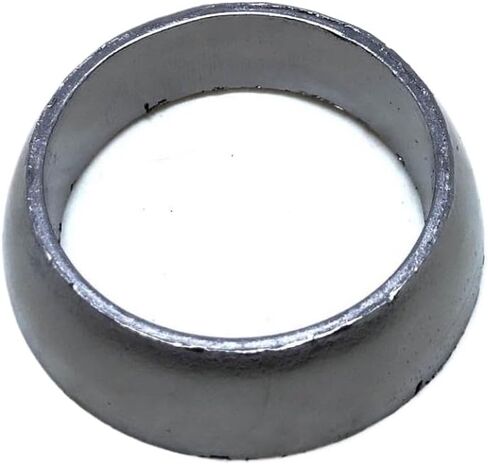 طوقا العادم دونات الختم 500 500CC متوافق مع (الأزرق) in Kuwait