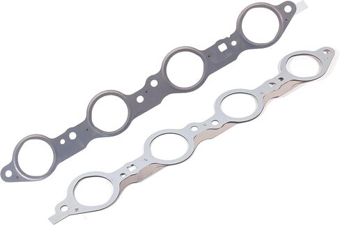 12617944 حشية ومسامير عادم متعددة، متوافقة مع LS1 LS2 LS3 LS6 LQ4 LQ9; جنرال موتورز طوقا الضواحي، يستبدل #12617944 12600530 12620947 12558573؛ 4.8L 5.3L 5.7L 6.0L 6.2L in Kuwait