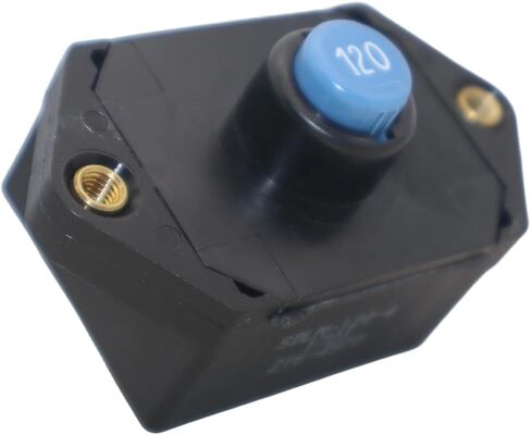 Circuit Breaker 216-4970 For Caterpillar CAT 311D LRR 325D FM LL 336D2 LXE 320D LN 336D 324D 312D 324E 315D L 320D2 336D2 L 314D CR 326D L 340D2 L Excavator in Saudi Arabia