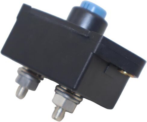 Circuit Breaker 216-4970 For Caterpillar CAT 311D LRR 325D FM LL 336D2 LXE 320D LN 336D 324D 312D 324E 315D L 320D2 336D2 L 314D CR 326D L 340D2 L Excavator in Saudi Arabia