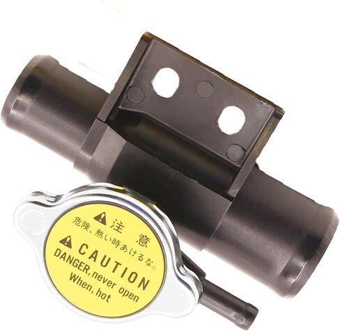 Cap Assembly RC411-42310 Fits for Kubota D782 Engine in Saudi Arabia