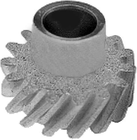 ACDelco Professional F387 (89056662) Distributor Drive Gear in Saudi Arabia