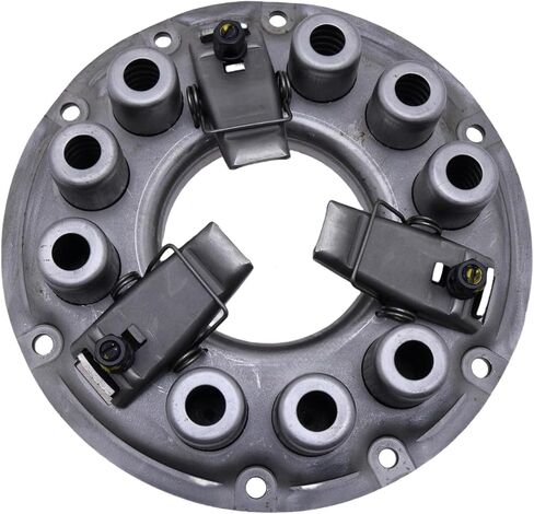 Pressure Plate 1961931C1 Fits for Tractor 275 in Saudi Arabia