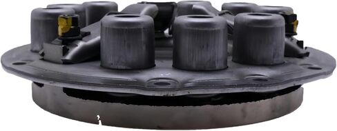 Pressure Plate 1961931C1 Fits for Tractor 275 in Saudi Arabia