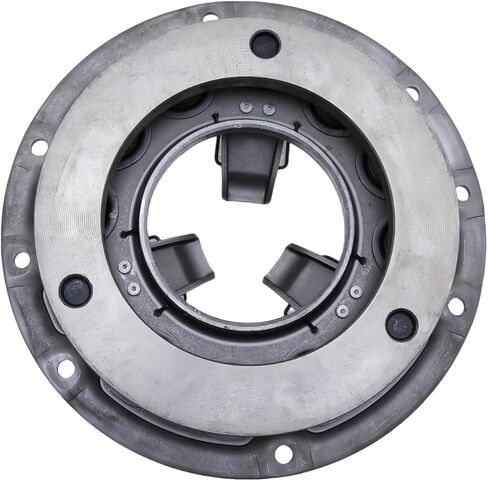 Pressure Plate 1961931C1 Fits for Tractor 275 in Saudi Arabia