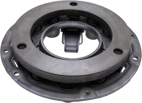 Pressure Plate 1961931C1 Fits for Tractor 275 in Saudi Arabia
