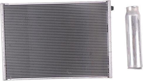 Condenser Service Kit K7711-87610 T0070-79270 4333461 88T0070-79270 Compatible With Kubota Skidsteer SVL75 SVL95 RTV1100 in Saudi Arabia