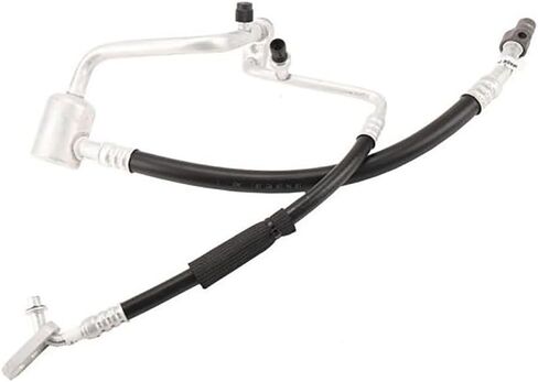 KarParts360 For Chevy Traverse 2013 14 15 16 2017 A/C Manifold Hose | 1 Packaging Quantity in Saudi Arabia