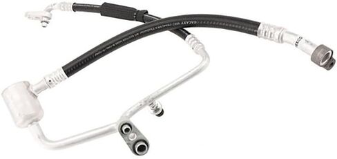 KarParts360 For Chevy Traverse 2013 14 15 16 2017 A/C Manifold Hose | 1 Packaging Quantity in Saudi Arabia