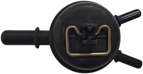 7P5121671A Coolant Expansion Tank Valve Coolant Bleeder Valve For Porsche 911 Boxster Panamera Macan Cayman 7P5121671 95B121079E in Saudi Arabia