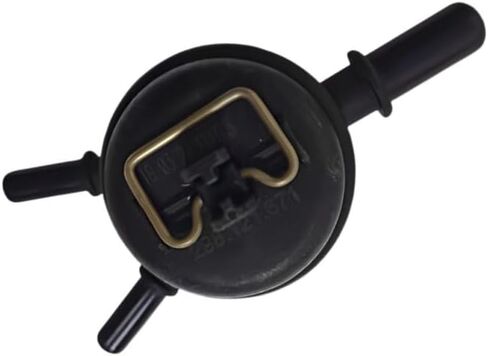 7P5121671A Coolant Expansion Tank Valve Coolant Bleeder Valve For Porsche 911 Boxster Panamera Macan Cayman 7P5121671 95B121079E in Saudi Arabia