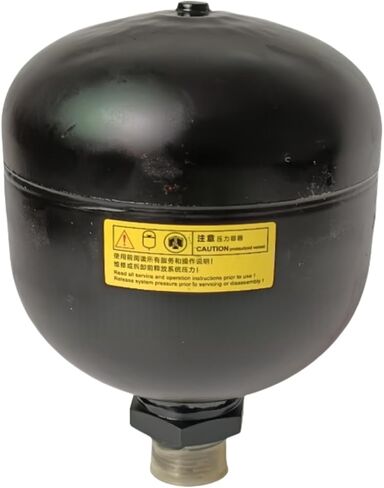 تراكم VOE17258319 لجرافة ذات عجلات فولفو L150G L150H L180G L180G HL L180H L180H HL L220G L220H قطع غيار ما بعد البيع in Kuwait