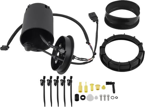 سخان maxpeedingrods لسائل عادم الديزل DEF لسيارة Freightliner Sprinter 2500 3500 2010-2018، لسيارة Mercedes-Benz Sprinter 2500 3500 2010-2018 9064700253 9064700553 9064700615 9064701215 9064703115 in Saudi Arabia