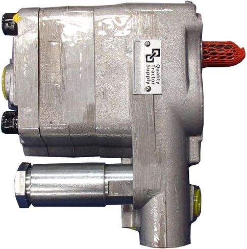 قطع غيار عامة لجرار السيارات موتو شاحنة OEM لمضخة هيدروليكية R3179 تناسب ماسي فيرغسون Mod-JZ985-2400، أسود in Kuwait