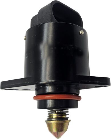 Idle Air Control Valve Fits For Mercruiser V6 V8 TBI EFI MPI 4.3 5.0 5.7 7.4 805224A1 in Saudi Arabia