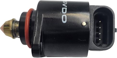 Idle Air Control Valve Fits For Mercruiser V6 V8 TBI EFI MPI 4.3 5.0 5.7 7.4 805224A1 in Saudi Arabia