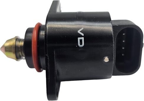Idle Air Control Valve Fits For Mercruiser V6 V8 TBI EFI MPI 4.3 5.0 5.7 7.4 805224A1 in Saudi Arabia