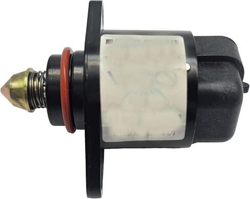 Idle Air Control Valve Fits For Mercruiser V6 V8 TBI EFI MPI 4.3 5.0 5.7 7.4 805224A1 in Saudi Arabia