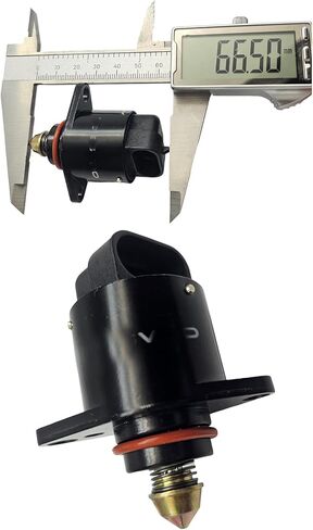 Idle Air Control Valve Fits For Mercruiser V6 V8 TBI EFI MPI 4.3 5.0 5.7 7.4 805224A1 in Saudi Arabia