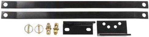 قطع غيار لسيارة Moto Truck Tractor OEM لمجموعة التثبيت - 3 نقاط تناسب Ford Fits Massey Ferguson 50 يناسب Massey Harris Mod-JZ985-22344 in Saudi Arabia