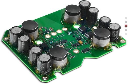قطع غيار لوحدة التحكم في حقن الوقود لوحة FICM لفورد F-250 6.0L Powerstroke ديزل Mod-A58PP-126513 in Kuwait