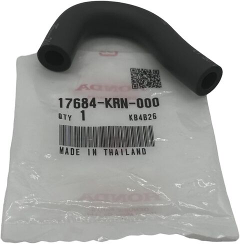 One Pack Compatible with Honda Fuel Tube 17684-KRN-000 Contains One 17684-KRN-000 and a Funnel in Saudi Arabia