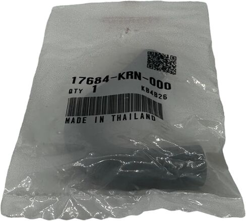 One Pack Compatible with Honda Fuel Tube 17684-KRN-000 Contains One 17684-KRN-000 and a Funnel in Saudi Arabia