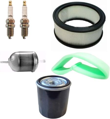 Replacement for Tune Up Kit CH18-25 CH730-740 CV18-25 CV675-740 Engine 24 789 02-S, 24 050 13-S1 in Saudi Arabia