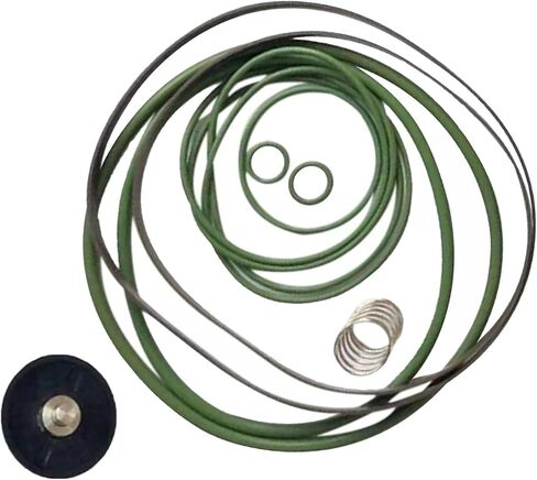 Unloader Valve Kit 2906-0563-00 2906056300 Fits for Atlas Air Compressor in Saudi Arabia
