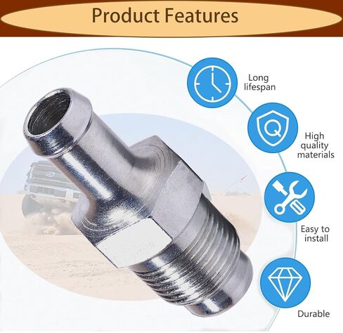 11810AA131 لسوبارو Crosstrek PCV صمام التحكم XV Crosstrek Brz Forester Impreza R Legacy Outback PCV صمام 2.0 2.5L 2012 2013 2014 2015 2016 2017 2018 2019 2020 12 13 14-20 11810AA130 SU00306103. in Kuwait