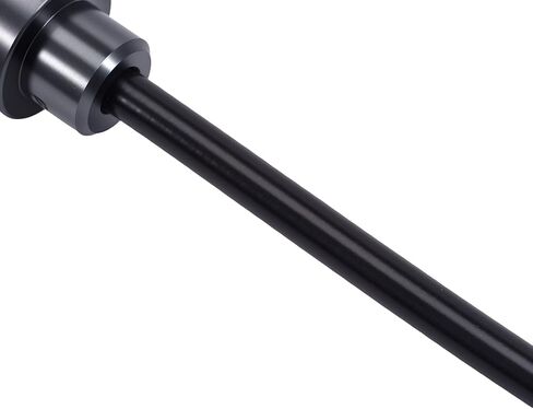 تمديد تعديل المثبط maXpeedingrods لأنظمة كويلوفر T6/T7Series، امتداد مثبط بطول 230 مم (9.06 بوصة) مع مقبض قابل للتعديل، تخميد ارتدادي سهل التعديل، قطعتان in Saudi Arabia