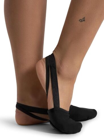 Capezio Women's Hanami Pirouette Ballet Flat in Saudi Arabia