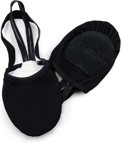 Capezio Women's Hanami Pirouette Ballet Flat in Saudi Arabia